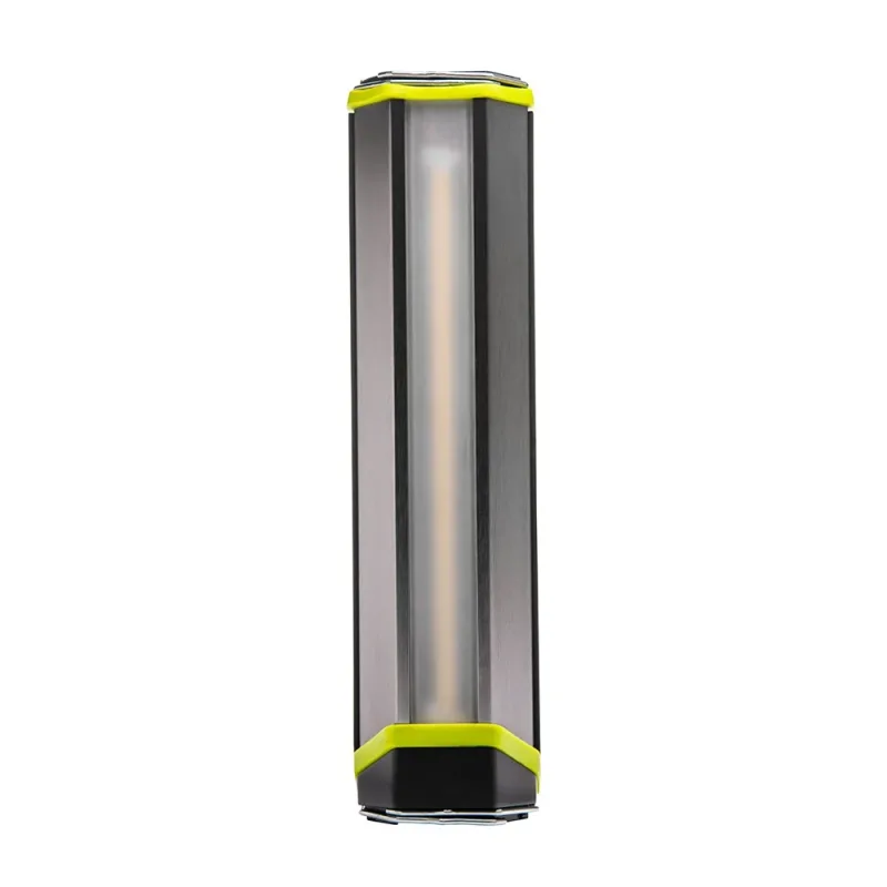 Yeti 500X + Kit d'éclairage