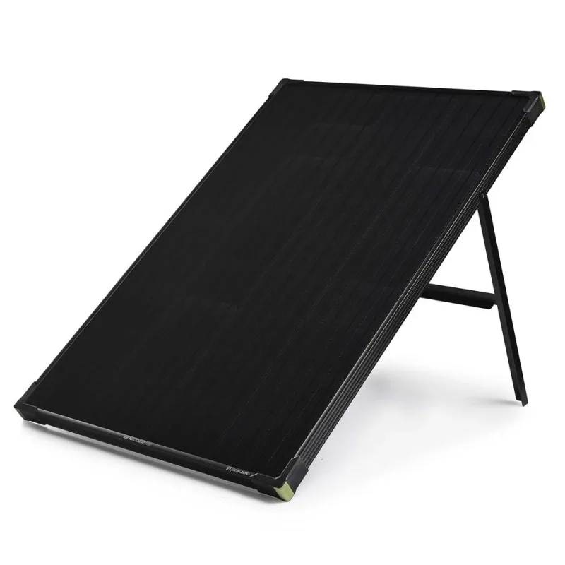 Yeti 1500X + (4) Boulder 100 Solar Generator
