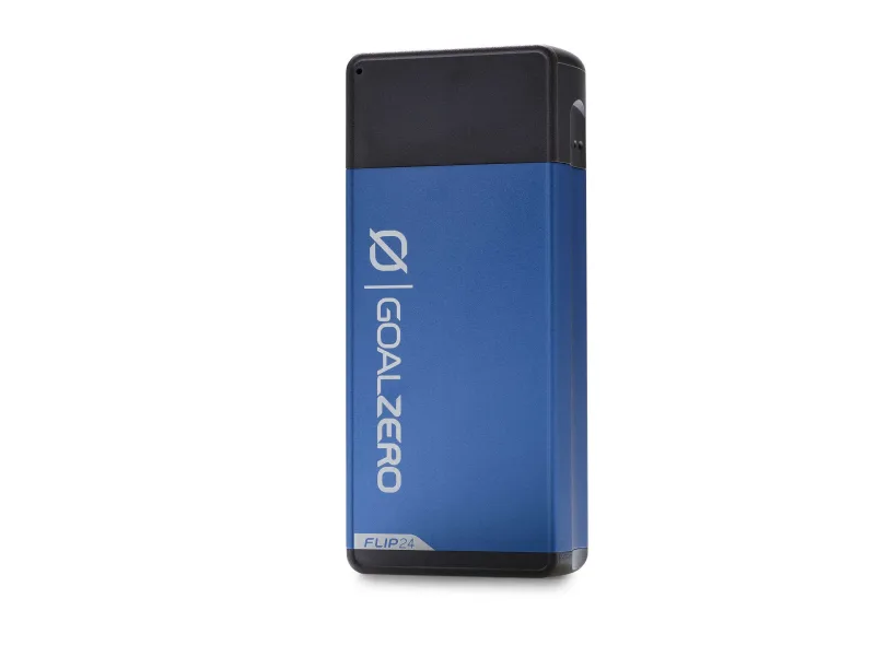 Flip 24 Power Bank (åpen eske)