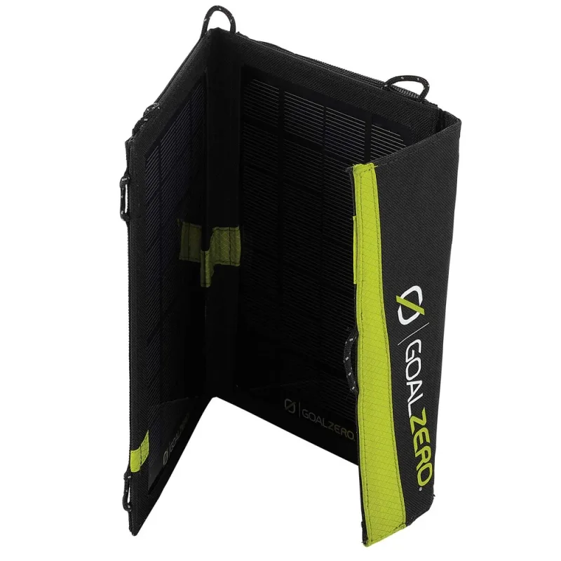 Panel solar Nomad 7