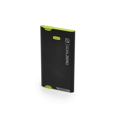 Sherpa 15 파워 뱅크 Micro/USB-C