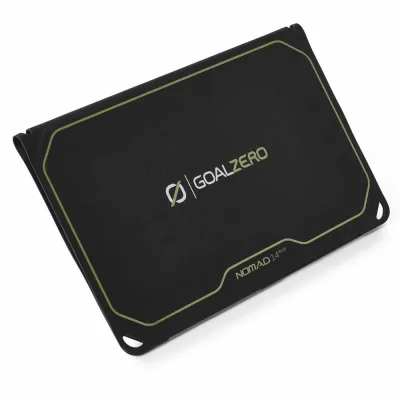 Nomad 14 Plus Solar Panel