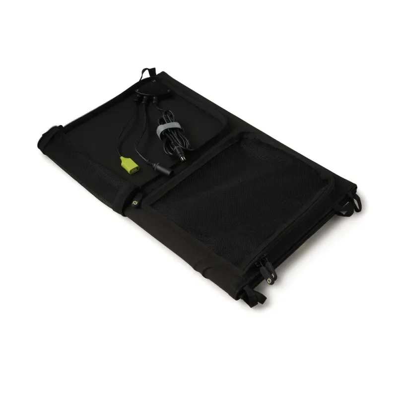 Yeti 500X + Nomad 50 Solar Generator