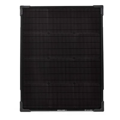 Boulder 50 (OPEN BOX)