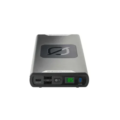 Sherpa 100PD (tidigare modell)