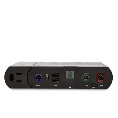 Batterie externe Sherpa 100 avec onduleur