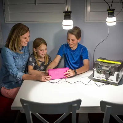 Light-A-Life 350 LED Light (Open Box)