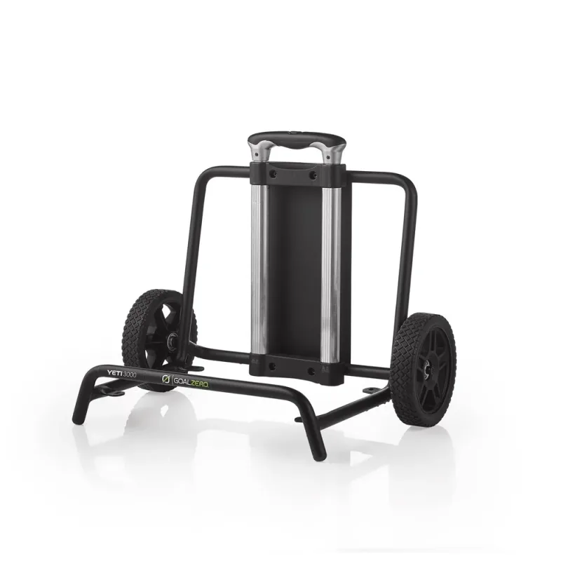 Yeti Roll Cart