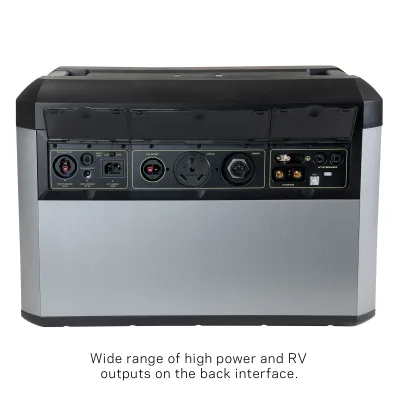 Yeti PRO 4000