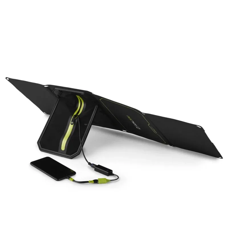Nomad 28 Plus Solar Panel
