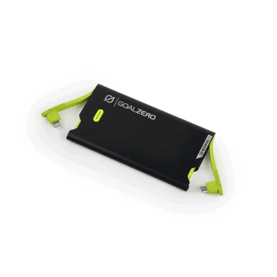 Sherpa 15 Power Bank Micro/Lightning