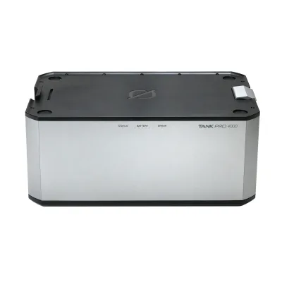Yeti PRO 8000