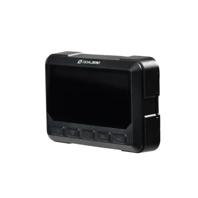 Escape Remote Display