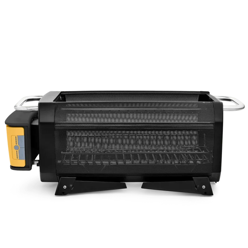 BioLite FirePit+