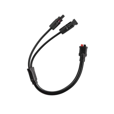 MC4 Solar til HPP Adapterkabel