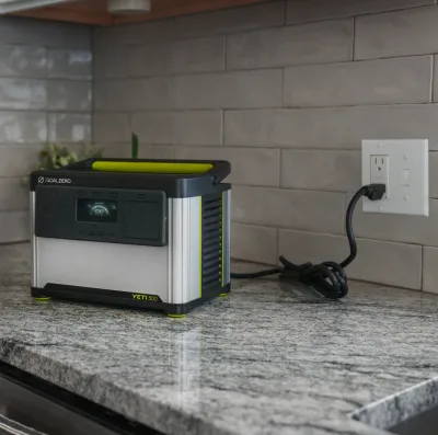 Câble de charge murale Yeti 300/500/700/4000 (6e génération)