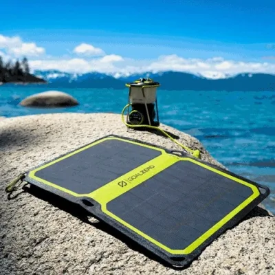 Panel solar Nomad 20 (12004)