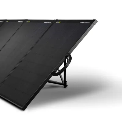 (2) Ranger 300 BC Solarpanel-Bundle