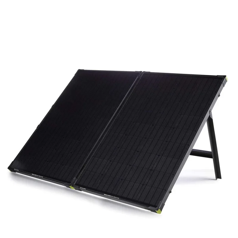 Pack de 2 panneaux solaires Boulder 200 BC