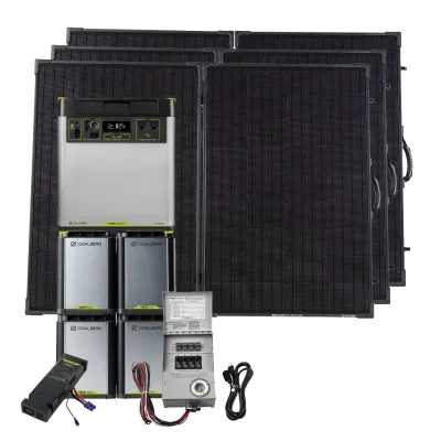 Home Backup System