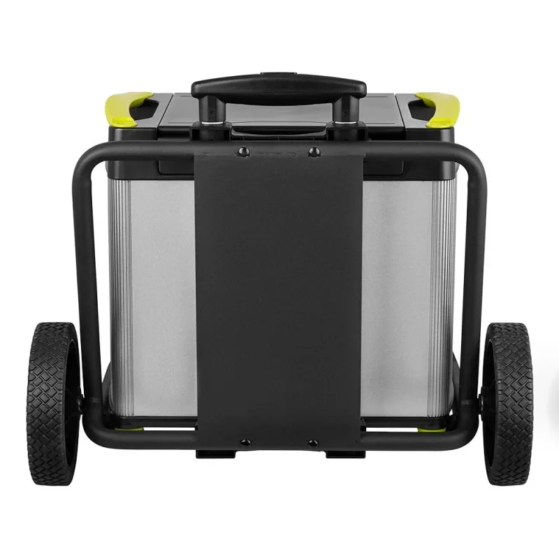7800Wh Home Backup System