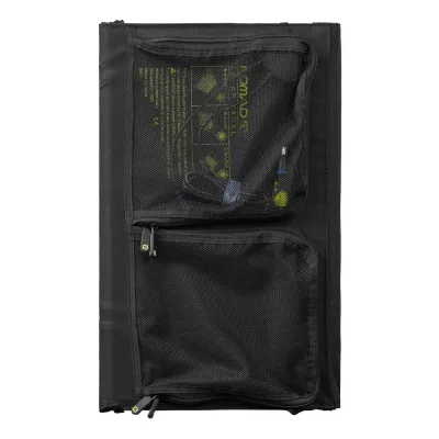 Yeti 200X + Nomad 50 Solar Generator