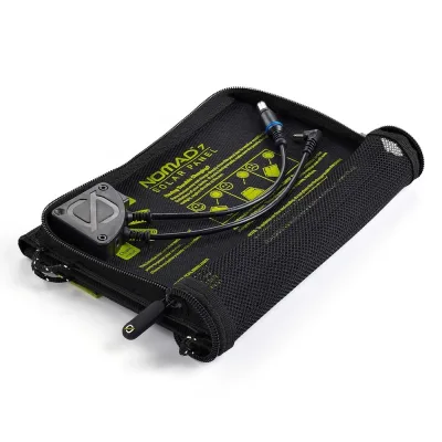 Panel solar Nomad 7