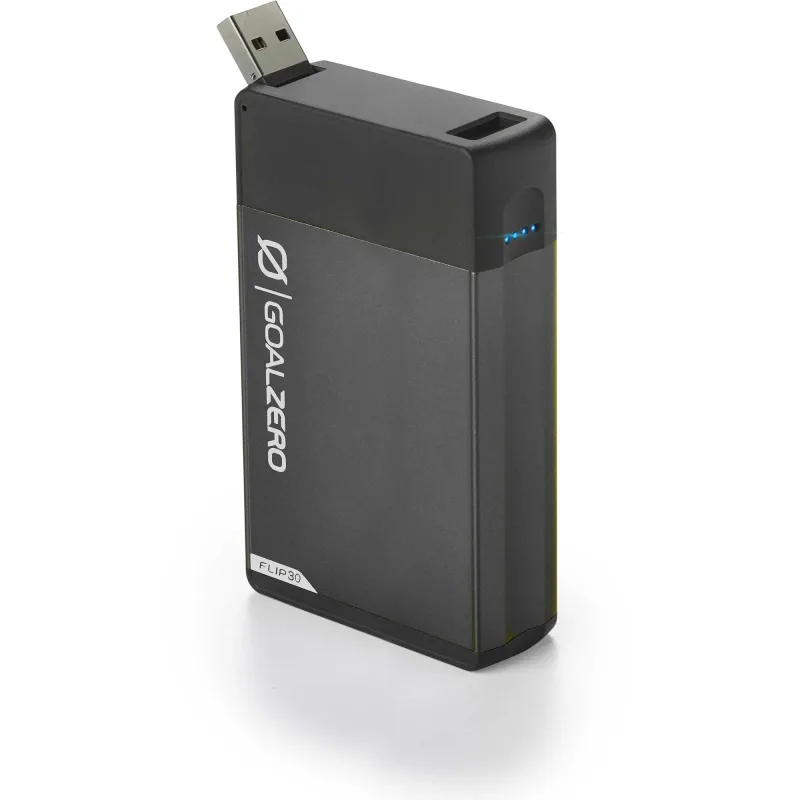 Flip 30 Power Bank