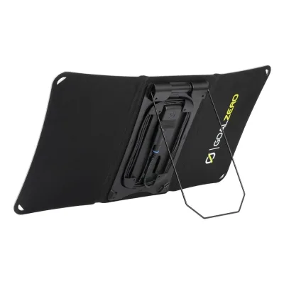 Sherpa 100AC + Nomad 20 솔라 키트 (이전 모델)