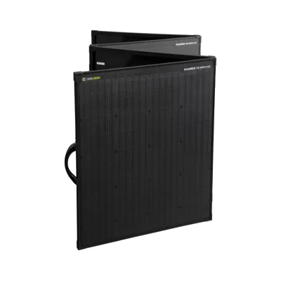 Yeti PRO 4000 + (4) Ranger 300 BC Solar Generator