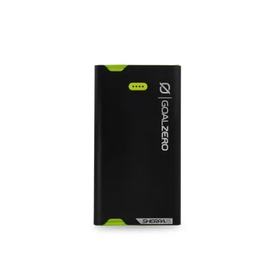 Sherpa 15 파워 뱅크 Micro/USB-C
