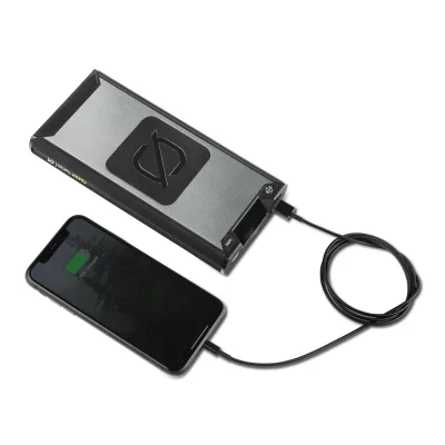Ny Sherpa 100PD (ÅPEN ESKE)