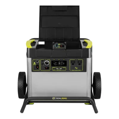 5400Wh Home Backup System
