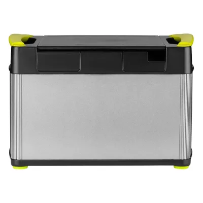 Yeti 1500X + 600W 파워 서플라이