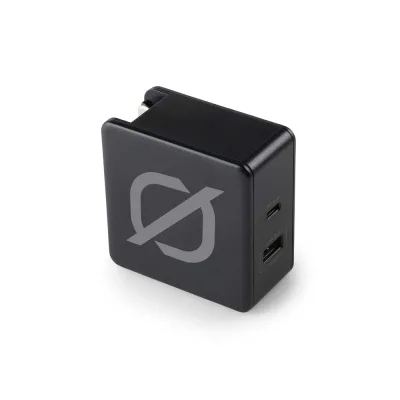 Cargador USB-C de 45 vatios