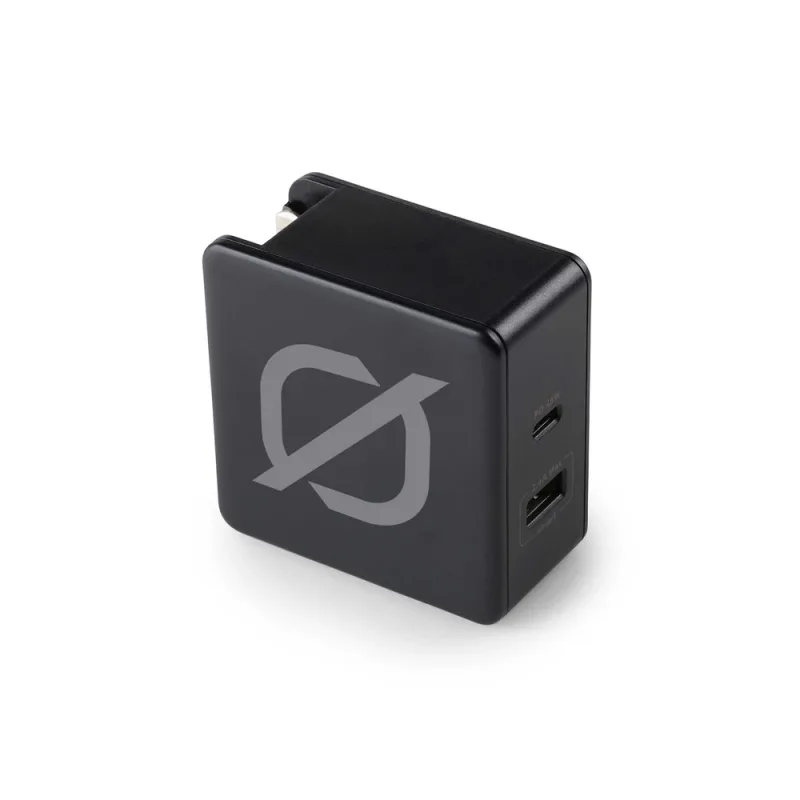 Cargador USB-C de 45 vatios