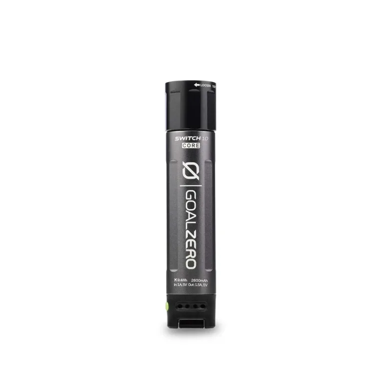 Goal Zero Switch 10 Core® Power Bank