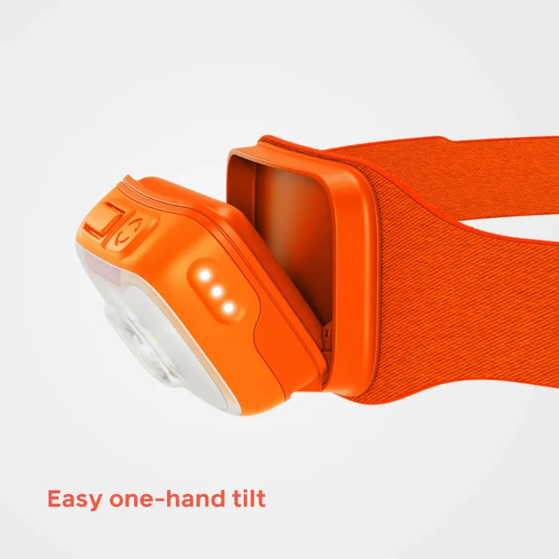 BioLite Range 500