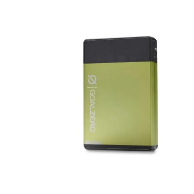 Power bank Flip 36 - Verde (Caixa Aberta)