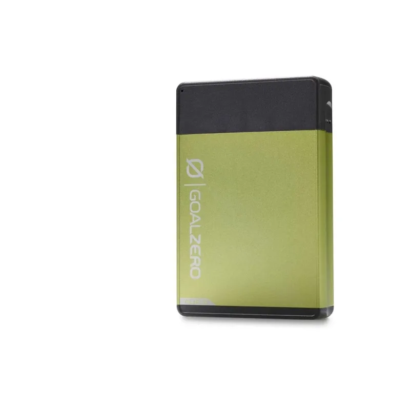Batería externa Flip 36 - Verde (Open Box)