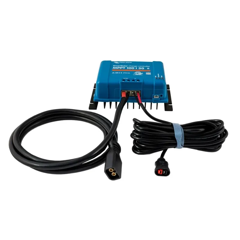 MPPT externo de 30 A