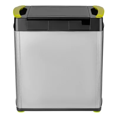 Yeti 6000X + (4) Nomad 200 Solar Generator