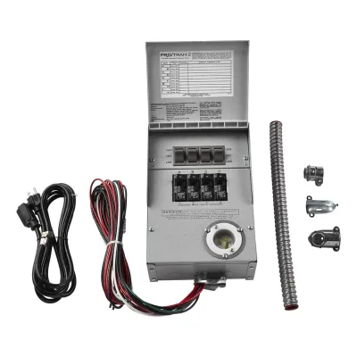 Sistema de respaldo para el hogar de 1000Wh