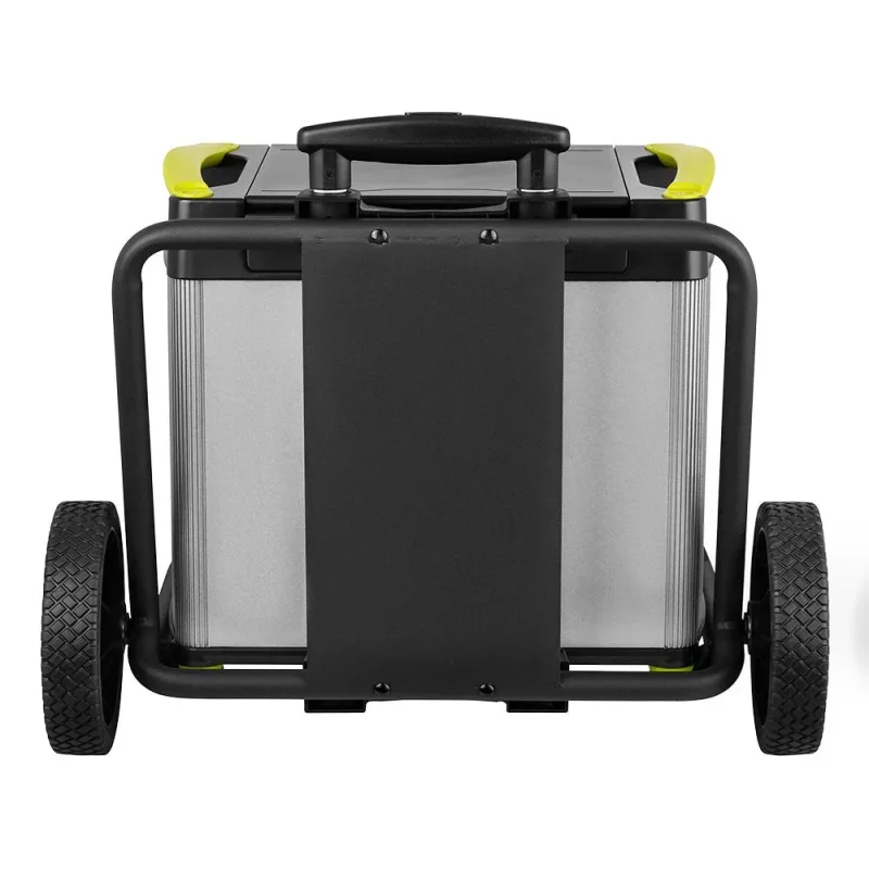 Générateur solaire de secours domestique 7800Wh