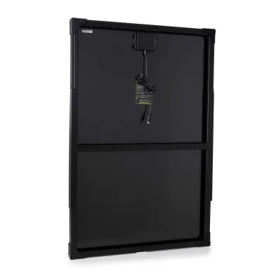 (6) Boulder 100 Solar Panel Mountable Bundle