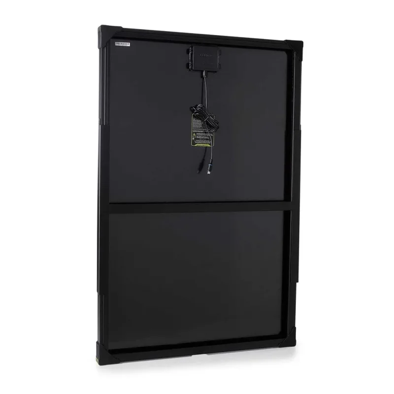 (6) Boulder 100 Solar Panel Mountable Bundle