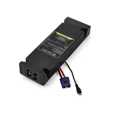 Module d'optimisation de charge solaire MPPT Yeti Lithium