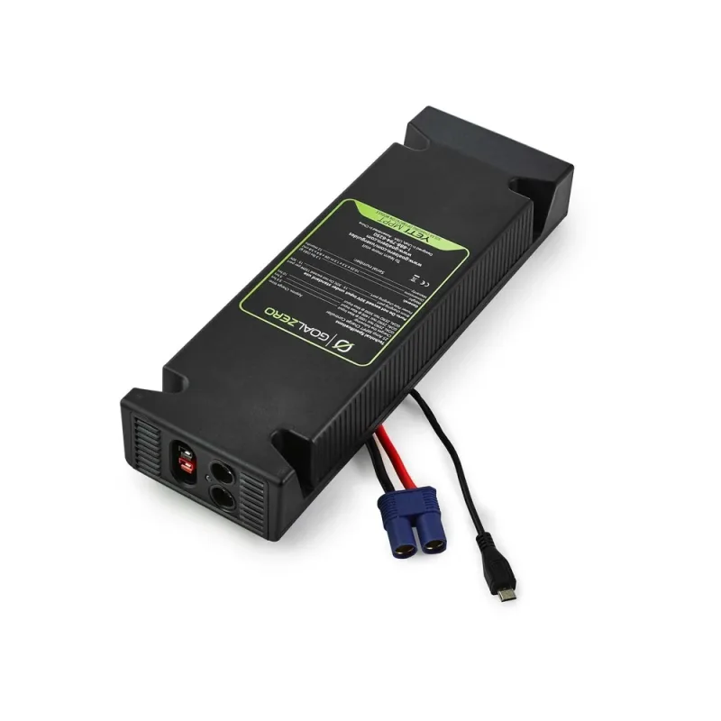 Módulo de optimización de carga solar MPPT para Yeti Lithium