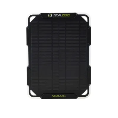 Kit Nomad 5 + Flip 12 + Chroma