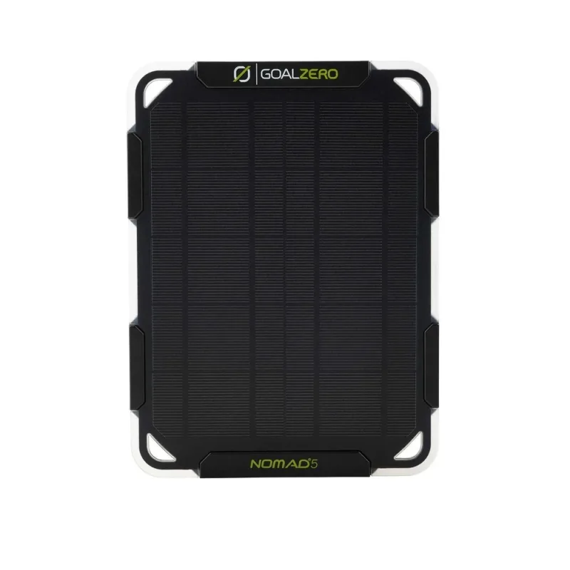 Nomad 5 + Flip 12 + Chroma Kit